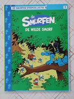 De Smurfen - De wilde smurf, Boeken, Stripverhalen, Ophalen of Verzenden