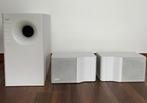 Bose acoustimass 5 serie III, Ensemble surround complet, Enlèvement ou Envoi, 60 à 120 watts, Utilisé