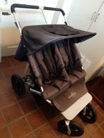 Buggy tweeling, Ophalen, Gebruikt, Regenhoes