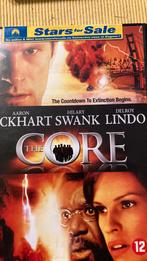 Core, CD & DVD, DVD | Thrillers & Policiers, Comme neuf, Enlèvement ou Envoi