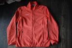 Veste polaire fine orange clair "MAMMUT" Env. compris, Kleding | Dames, Jassen | Winter, MAMMUT, Verzenden, Gedragen