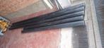 Wavin buizen 110mm zwart, Ophalen, Nieuw