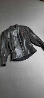 Veste de moto en cuir, femme, taille 34. parfait état, Motos, Vêtements | Vêtements de moto, Seconde main