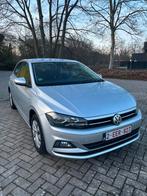 Grijze polo 2018, Auto's, Voorwielaandrijving, Stof, Zwart, USB