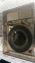 Platine perpetum 1968, TV, Hi-fi & Vidéo, Tourne-disques, Enlèvement ou Envoi, Comme neuf