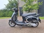 Scooter razzo capri 125cc, Enlèvement ou Envoi, 125 cm³, Comme neuf, Classe B (45 km/h)