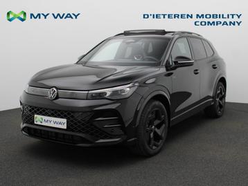 Volkswagen Tiguan Tiguan 1.5 eTSI mHEV ACT R-Line OPF DSG beschikbaar voor biedingen