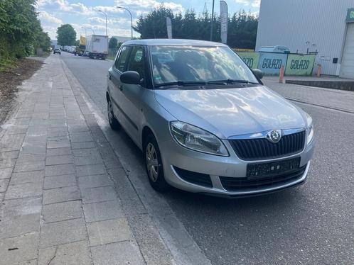 Skoda Fabia 1.2 HTP - Airco + Keuring/ Carpass - Garantie, Auto's, Skoda, Bedrijf, Te koop, Fabia, ABS, Airbags, Airconditioning