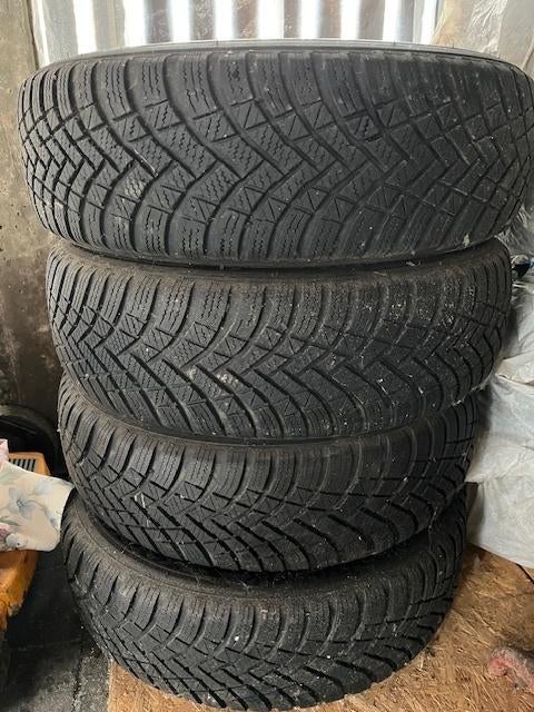 banden, Ophalen, 14 inch, Gebruikt, 175 mm