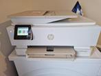 HPE Envy Inspire printer (zgan!), Computers en Software, Printers, Ophalen, Hp, Kopieren, Printer