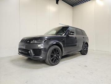 Land Rover Range Rover Sport 3.0d HSE - Pano - GPS - Topsta