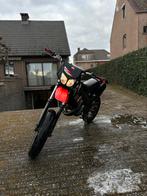 DERBI SENDA XTREME - brommer - 50cc, Fietsen en Brommers, Brommers | Derbi, Ophalen, 6 versnellingen, 50 cc, Klasse B (45 km/u)