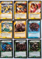 Cartes Duel Masters., Enlèvement ou Envoi, Comme neuf