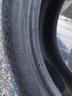 4 pneus été Gislaved 205/55 R16 91V ultra speed 2, Pneus été, 205 mm, Pneu(s), Enlèvement