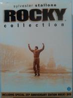 Rocky Collection, Cd's en Dvd's, Dvd's | Actie, Ophalen