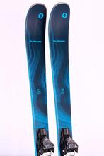 165 cm dames ski's BLIZZARD BLACK PEARL 88 SP 2024, grip, Overige merken, 160 tot 180 cm, Gebruikt, Verzenden