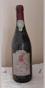 Quinta dos Roques 1997 (2- bte vin2), Collections, Vins, Utilisé, Enlèvement ou Envoi