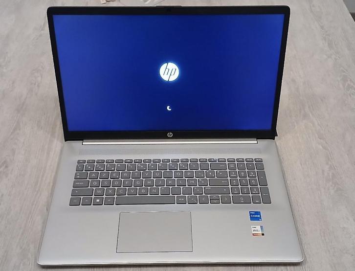 HP Pavilion - 17 inch - garantie - NIEUW, Informatique & Logiciels, Ordinateurs portables Windows, Neuf, 17 pouces ou plus, SSD
