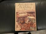 Sprookjes van de Efteling - Martine Bijl, Boeken, Sprookjes en Fabels, Ophalen of Verzenden, Zo goed als nieuw