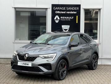 Renault Arkana E-Tech Full Hybrid 145 Pk RS- Line * Automaa beschikbaar voor biedingen