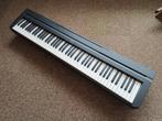 YAMAHA DIGITAL PIANO P45, Musique & Instruments, Claviers, Comme neuf, Enlèvement ou Envoi, Yamaha