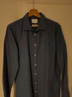 Hemd Terre Bleue, Kleding | Heren, Overhemden, Ophalen, Zo goed als nieuw