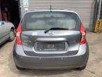 HOEKSTUK LINKS ACHTER Nissan Note (E12) (08-2012/-), Auto-onderdelen, Gebruikt, Links, Nissan