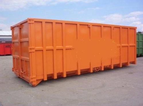 Gemakbak nieuwe 40 m3, Zakelijke goederen, Machines en Bouw | Keten en Containers