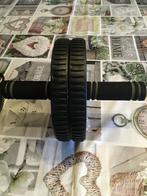 Aj Sports Ab Wheel, Sport en Fitness, Fitnessmaterialen, Ophalen of Verzenden, Nieuw, Buik, Buikspierwiel