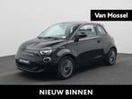 Fiat 500e 500e 42 kWh Icon, Auto's, 4 zetels, Stof, 1365 kg, Te koop