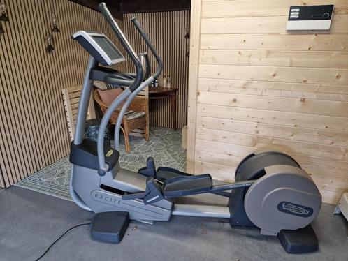 Technogym Synchro Excite 700 Welness edition, Sport en Fitness, Fitnessmaterialen, Gebruikt, Overige typen, Ophalen