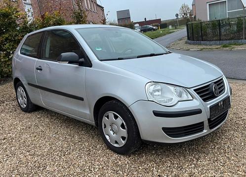 Volkswagen Polo 1.2 Benzine 111.000 KM Gekeurd voor verkoo, Autos, Volkswagen, Particulier, Polo, Radio, Essence, Hatchback, 3 portes