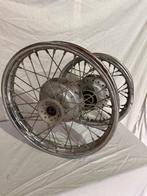 Honda XR70/CRF70/CRF110 velgenset, Motoren, Ophalen of Verzenden, Gebruikt