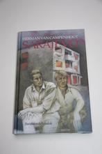 Sarajevo * herman van campenhout, Boeken, Ophalen of Verzenden, Gelezen, Fictie