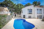 Magnifique villa à Los Balcones, Torrevieja, Torrevieja, 137 m², Ville, Maison d'habitation