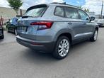 Skoda Karoq, 1.0 TSI DSG AUTOMAAT, Carplay/ Camera/ Keyless, Auto's, Skoda, Euro 6, https://public.car-pass.be/vhr/8bcb3c30-04d5-4aaa-b613-a2526659c5c3