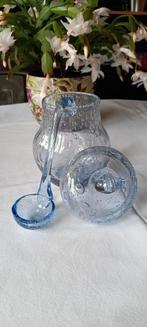 Pot à punch., Ophalen of Verzenden, Zo goed als nieuw, Glas