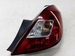ACHTERLICHT RECHTS Opel Corsa D (01-2006/12-2014) (13269051), Gebruikt, Opel