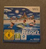 Wii Sports Resort, Ophalen of Verzenden, Zo goed als nieuw