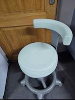 Tabouret  Euronda Coral