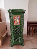 Poêle mixte Godin, Enlèvement, Comme neuf