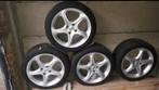 Antera wielen 205/45 R16 - Opel, Ophalen, Gebruikt, 16 inch, Banden en Velgen