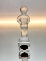 Val saint lambert manneke pis expo 58, Antiek en Kunst, Ophalen of Verzenden