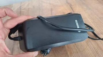 Bosch 4A oplader (BES2) *used* beschikbaar voor biedingen