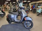 Vespa GTS 125 E5 Actie, Motoren, Scooter, Bedrijf, 125 cc, 11 kW of minder