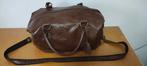 PME schoudertas, slechts één keer gebruikt, in nieuwstaat, Autres marques, Cuir, Enlèvement ou Envoi, Comme neuf