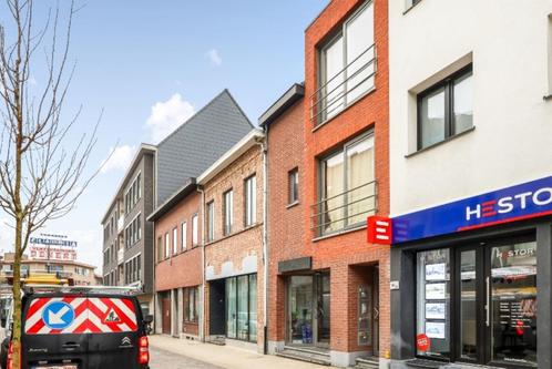 Appartementsblok te koop - 9140 Temse, Immo, Huizen en Appartementen te koop, Provincie Antwerpen, tot 200 m², Appartement, B