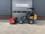 Boxer Pelikaanbak 140 cm voor giant/kubota wiellader, Autres types