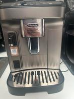 DēLonghi MAGNIFICA EVO koffiemachine, Elektronische apparatuur, Koffiezetapparaten, Ophalen, Afneembaar waterreservoir, Gebruikt