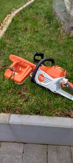 Stihl msa 220 c, Tuin en Terras, Ophalen